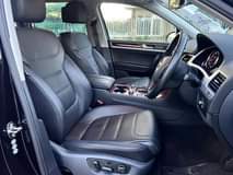 A picture of VOLKSWAGEN TOUAREG
