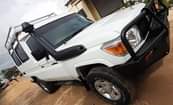 A picture of LANDCRUISER