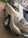 A picture of LEXUS RX 330 2005 MODEL