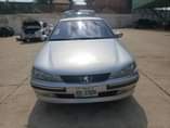 A picture of One year used Peugeot 406 wagon for sale Sound untampered