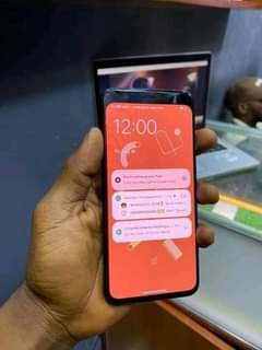A picture of Google Pixel 4 bei 270k