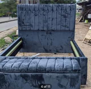 A picture of Sofa bed