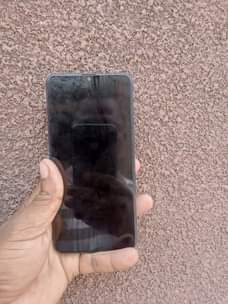 A picture of Samsung a20s