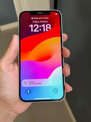 iPhone M.