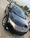 A picture of 2011 Registered Toyota Venza available with Thumbstart leather seat and