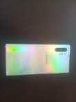 A picture of Samsung Galaxy Note 10