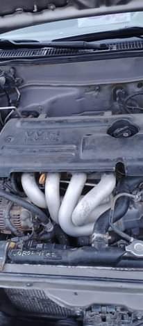 A picture of Tokumbo Standard Toyota Corolla 03
