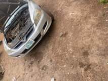A picture of Honda Accord 2004
