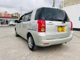 A picture of Toyota Raum