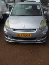 used toyota passo