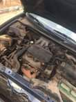 A picture of Toyota Camry V6 engine Engine auto gear untouched Ac not