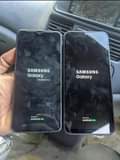 A picture of Samsung A14 A04s
