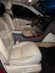 A picture of Super clean 2010 Lexus Es 350 full option