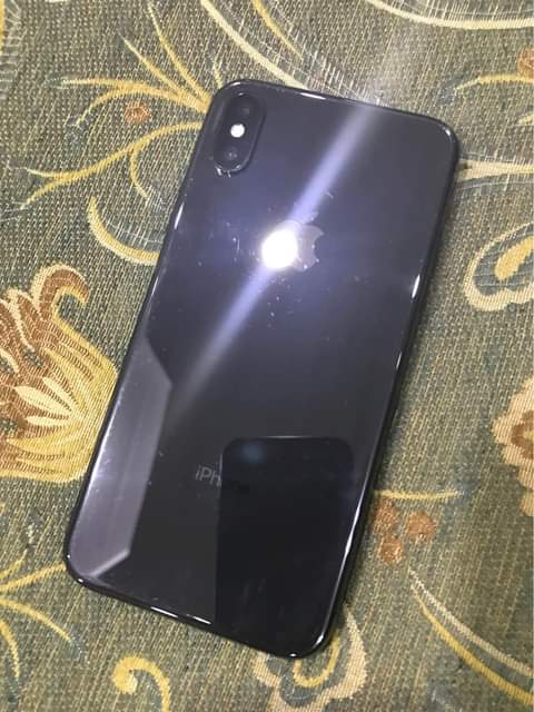iPhone M.