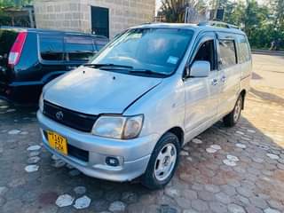A picture of Noah SR40 mwanza M5 5call 0686108116