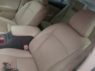 A picture of Foreign used