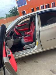 A picture of Lexus ES300 Sharp Body Android Screen Mad Alloy Rims Brand
