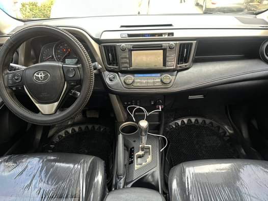 A picture of Good deal Super Clean well maintained Bought BrandNew 2015 Toyota