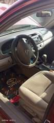 A picture of 2 months Newly Registered Camry 04