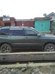 A picture of Toyota Highlander 03