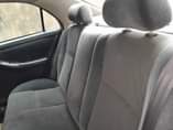 A picture of Super Clean 03 Uber standard Registered Toyota corrola sport Available