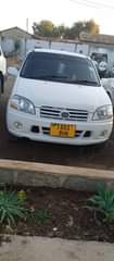 A picture of Suzuki swift