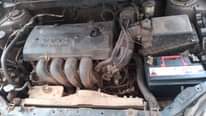A picture of DISTRESS SALE 2004 Toyota Matrix for sale as owner needs