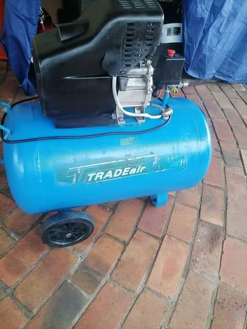 air compressors