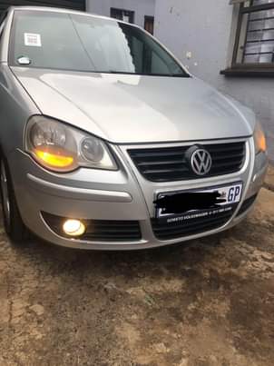 VW's F.