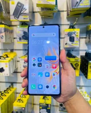 tecno camon
