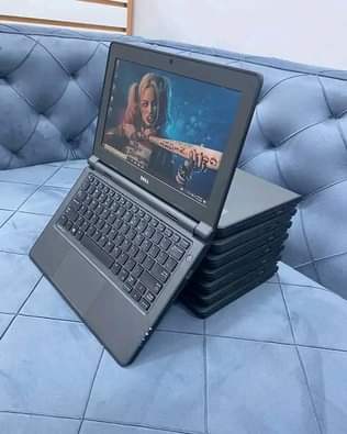 A picture of Dell latitude 3150.