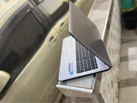 A picture of HP