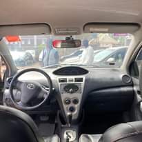 A picture of Urgent Sales Toyota Yaris sport