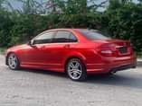 A picture of Foreign used Mercedes Benz C300 4matic
