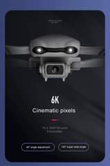A picture of DRONE WITH GPS POSITIONING SYSTEM