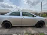 A picture of 2012 Corolla Engine and gear 100 Ac freezing Price 3
