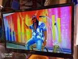 A picture of Hisence 32 inches digital satellite flat tv on sale non