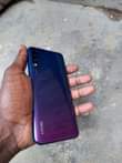 A picture of TECNO PHANTOM 9