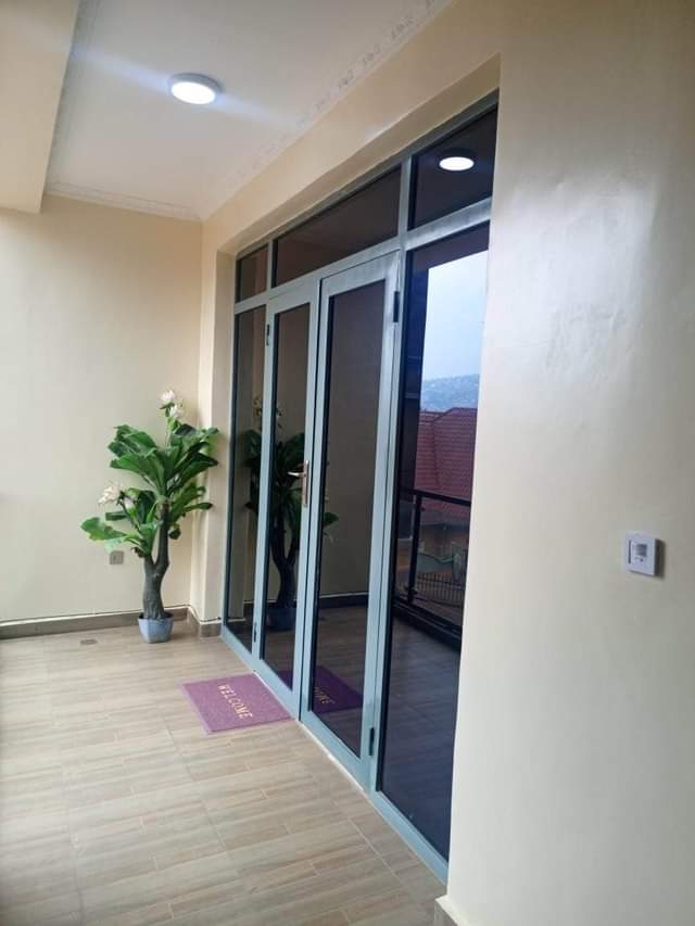 gisozi accommodation