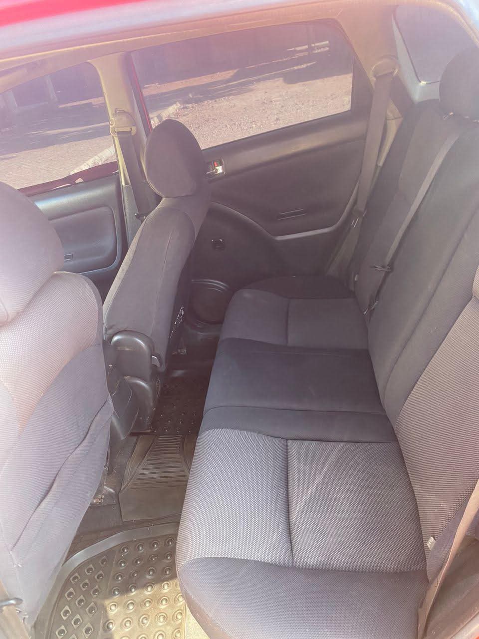 A picture of Car