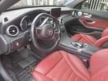 A picture of REGISTERED MERCEDES BENZ C300 2015 first body FULL OPTIONS 11