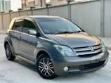 A picture of TOYOTA IST INAUZWA BEI TSH 10 8MILION KARIBU SANA