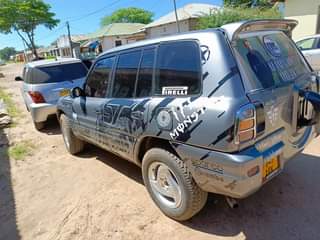 A picture of Rav 4 0767410504
