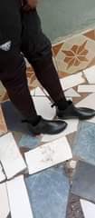A picture of RIO BOOTS