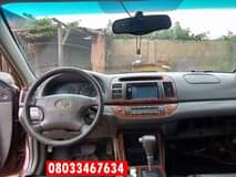 A picture of 2006 Toyota Camry Camry