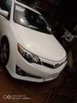 A picture of 2012 TOYOTA CAMRY SE 013 model