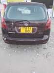 A picture of TOYOTA SPACIO