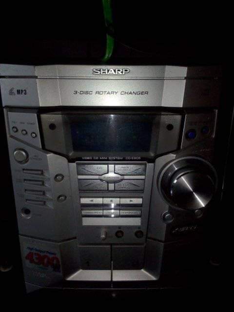 speakers