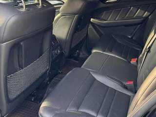 A picture of MERCEDES BENZ GLE 63s