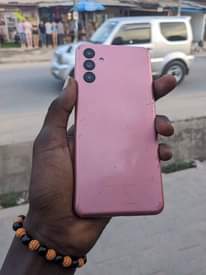A picture of Samsung A04s